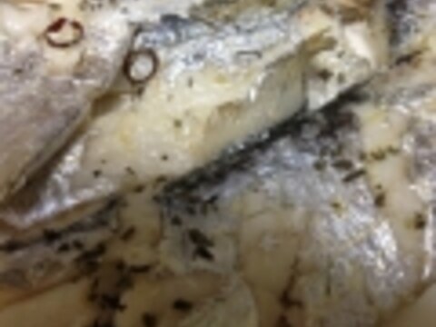 タチウオのホイル焼き レシピ 作り方 By ドラざえもん009 楽天レシピ タチウオのホイル焼き レシピ 作り方 By ドラざえもん009 楽天レシピ